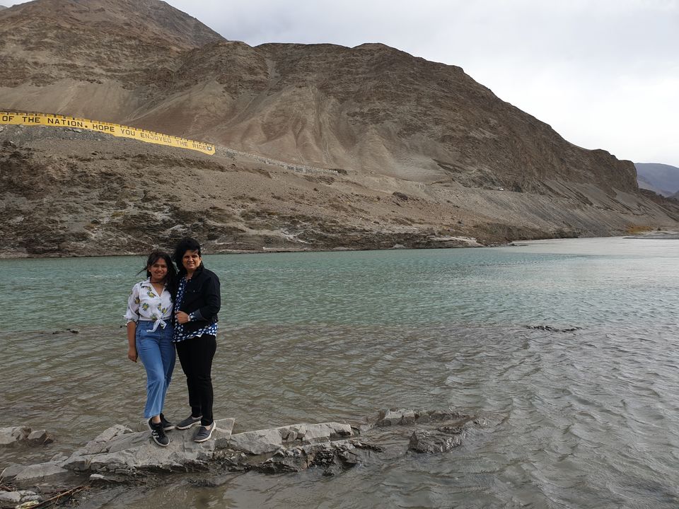 Photo of Border Adventure Holiday.. by Girish Nangare