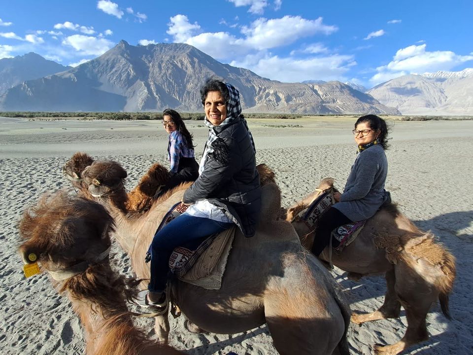 Photo of Border Adventure Holiday.. by Girish Nangare