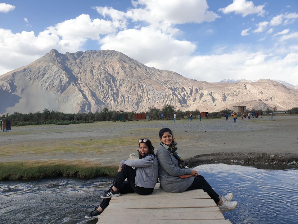 Photo of Border Adventure Holiday.. by Girish Nangare