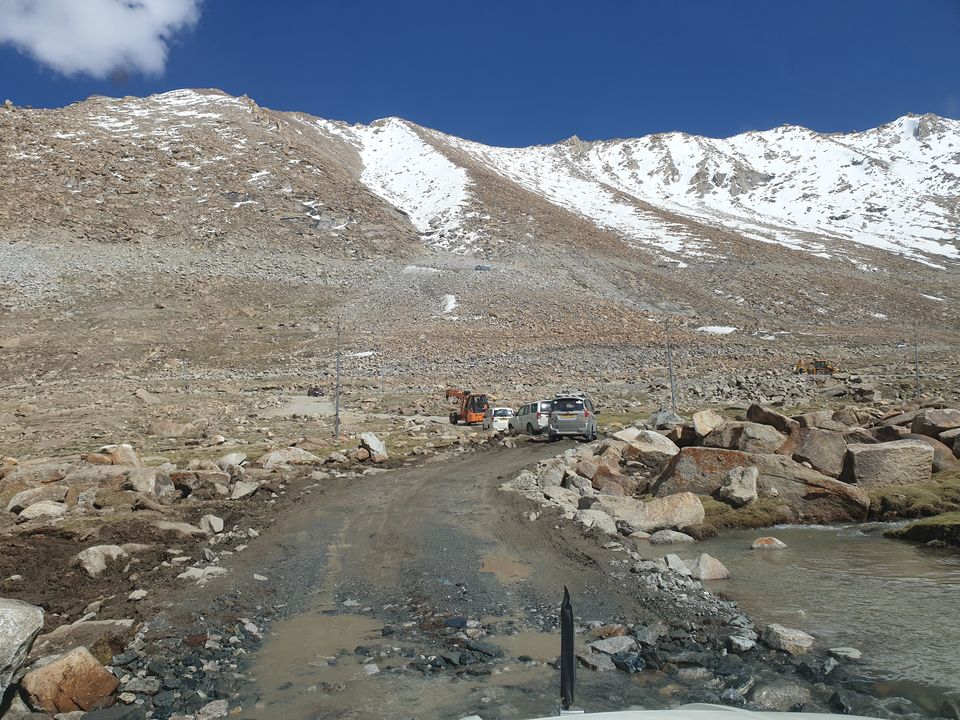 Photo of Border Adventure Holiday.. by Girish Nangare