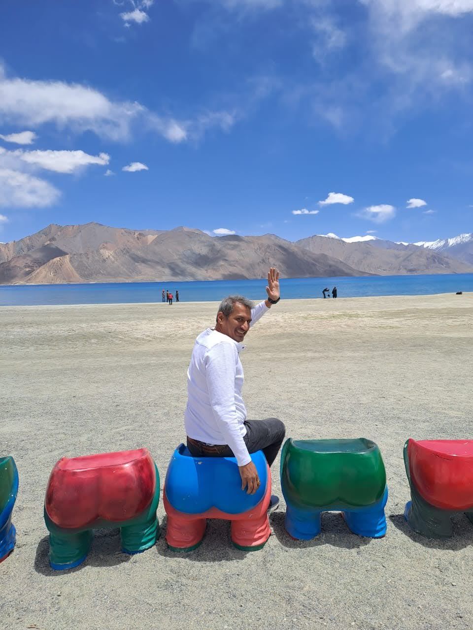 Photo of Border Adventure Holiday.. by Girish Nangare