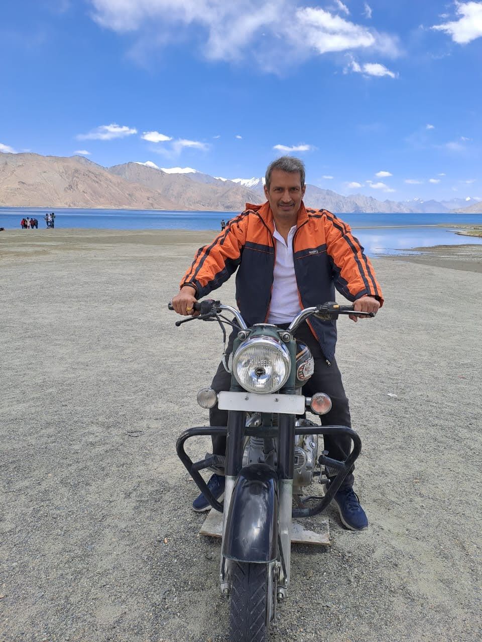 Photo of Border Adventure Holiday.. by Girish Nangare