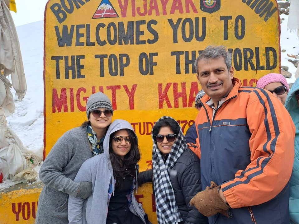 Photo of Border Adventure Holiday.. by Girish Nangare
