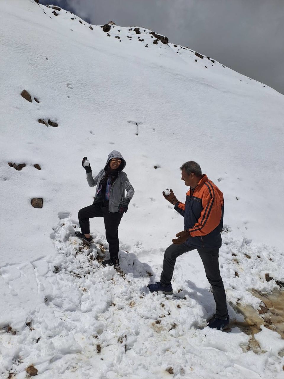 Photo of Border Adventure Holiday.. by Girish Nangare