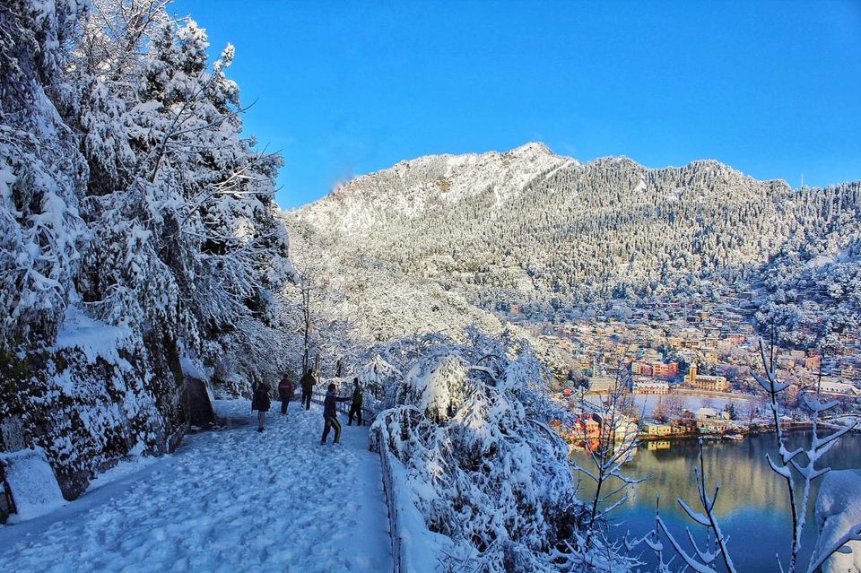 Photo of Nainital - A Complete Travel Guide by N Madhuri
