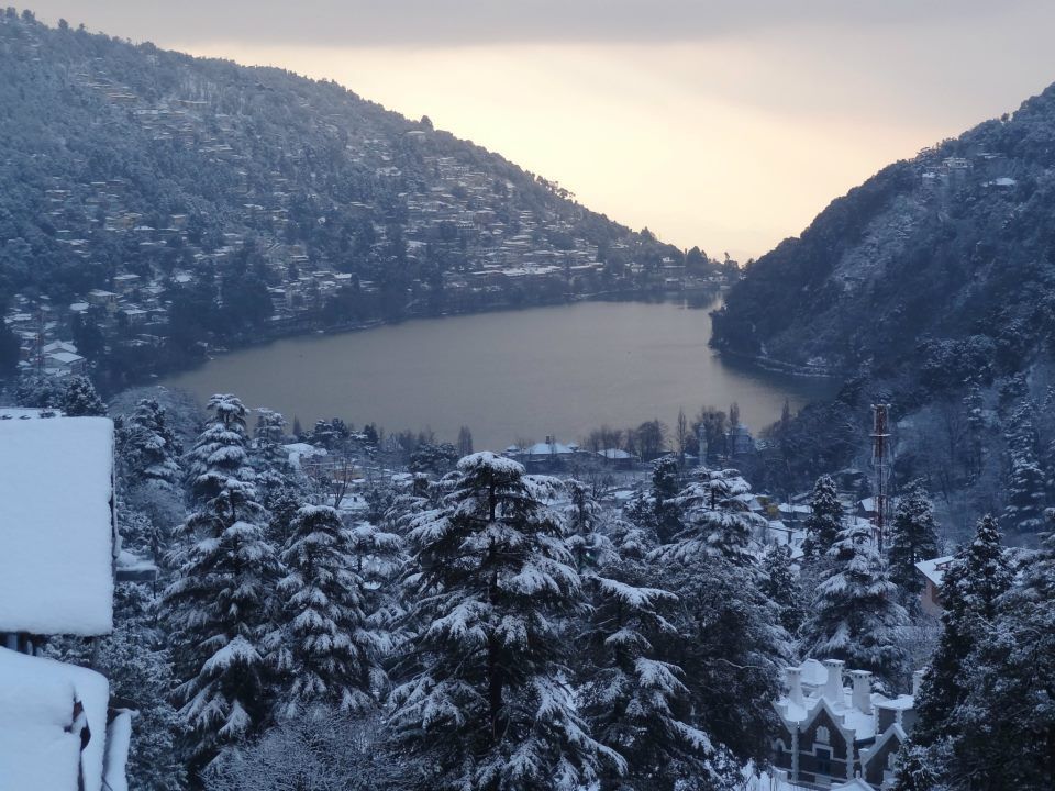 Nainital A Complete Travel Guide Tripoto