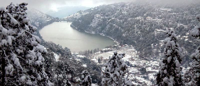 Photo of Nainital - A Complete Travel Guide by N Madhuri