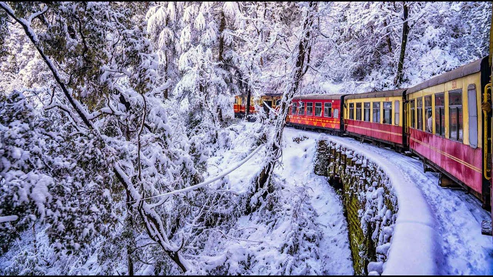 Photo of Nainital - A Complete Travel Guide by N Madhuri