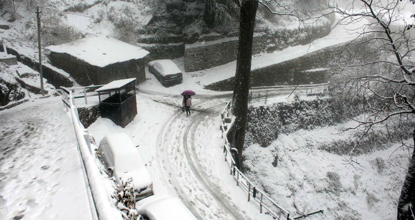 Photo of Nainital - A Complete Travel Guide by N Madhuri
