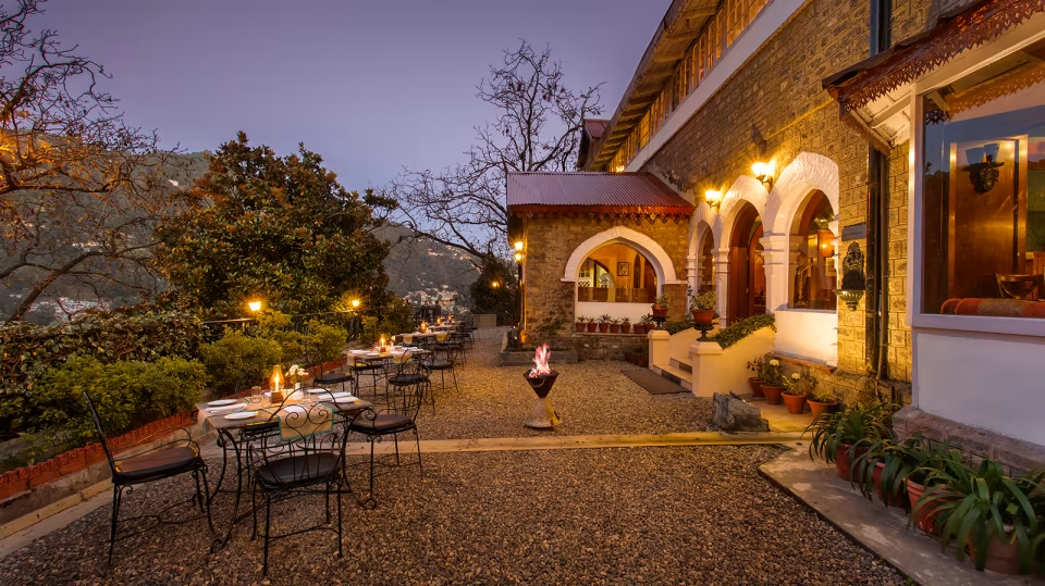 Photo of Nainital - A Complete Travel Guide by N Madhuri