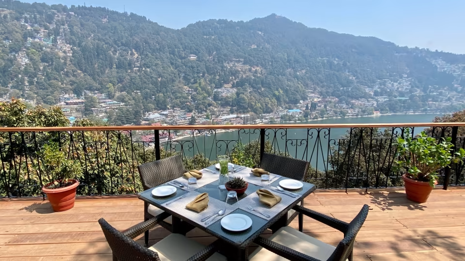 Photo of Nainital - A Complete Travel Guide by N Madhuri