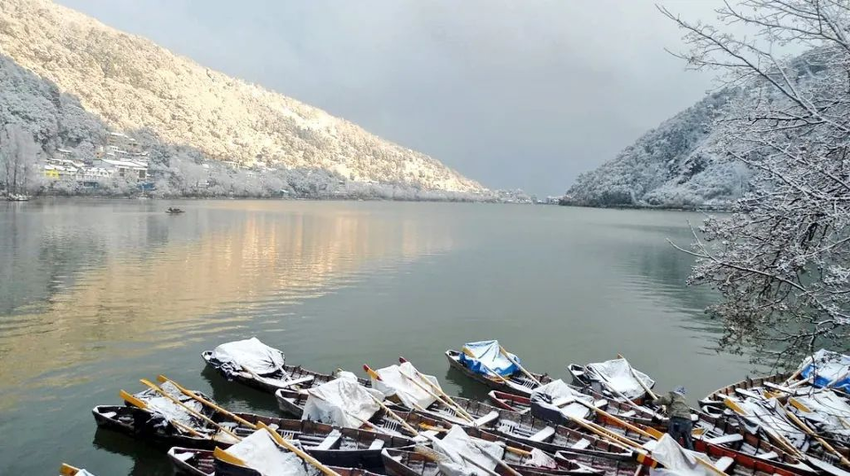 Photo of Nainital - A Complete Travel Guide by N Madhuri