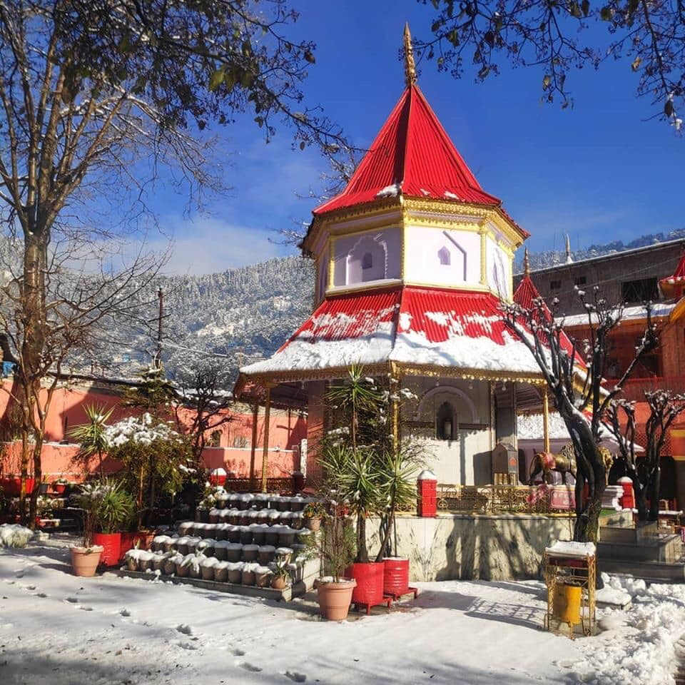 Photo of Nainital - A Complete Travel Guide by N Madhuri
