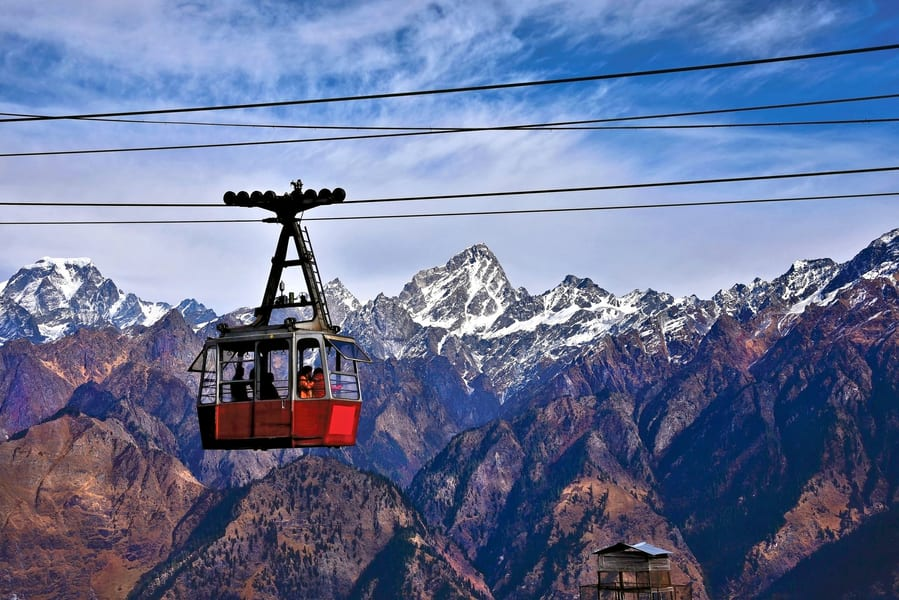 Photo of Nainital - A Complete Travel Guide by N Madhuri