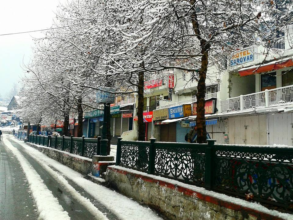 Photo of Nainital - A Complete Travel Guide by N Madhuri