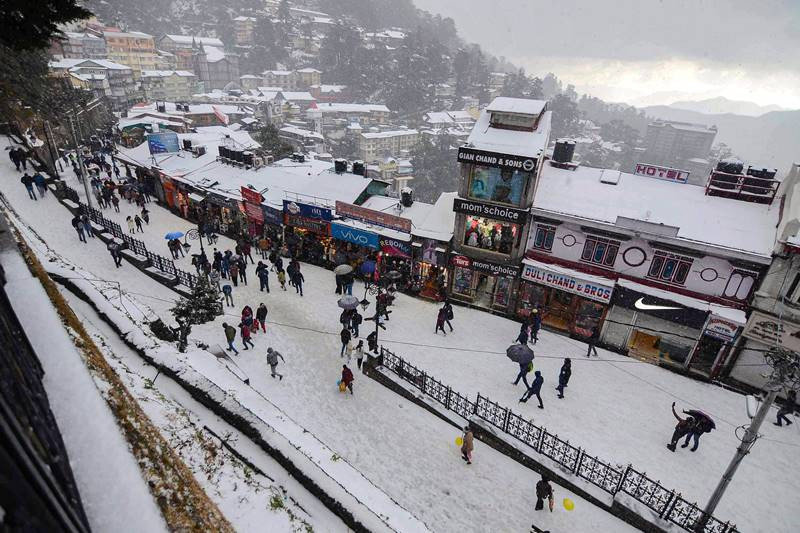 Photo of Nainital - A Complete Travel Guide by N Madhuri