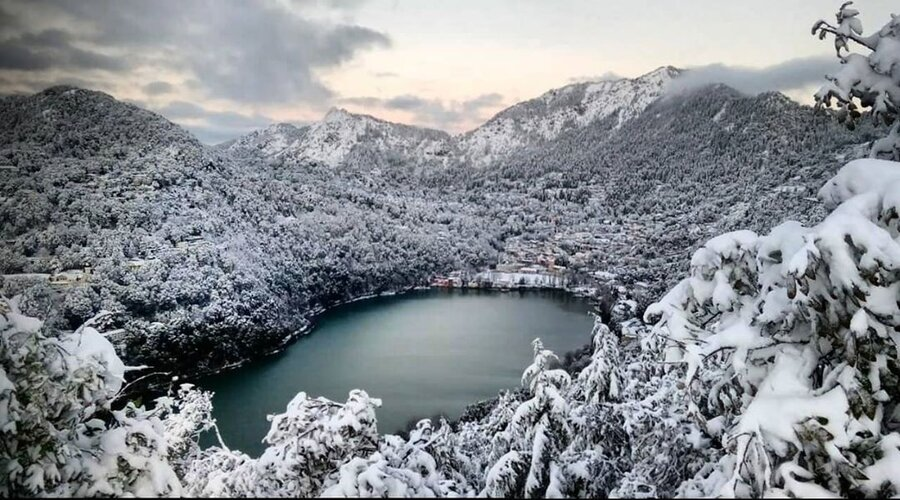 Photo of Nainital - A Complete Travel Guide by N Madhuri