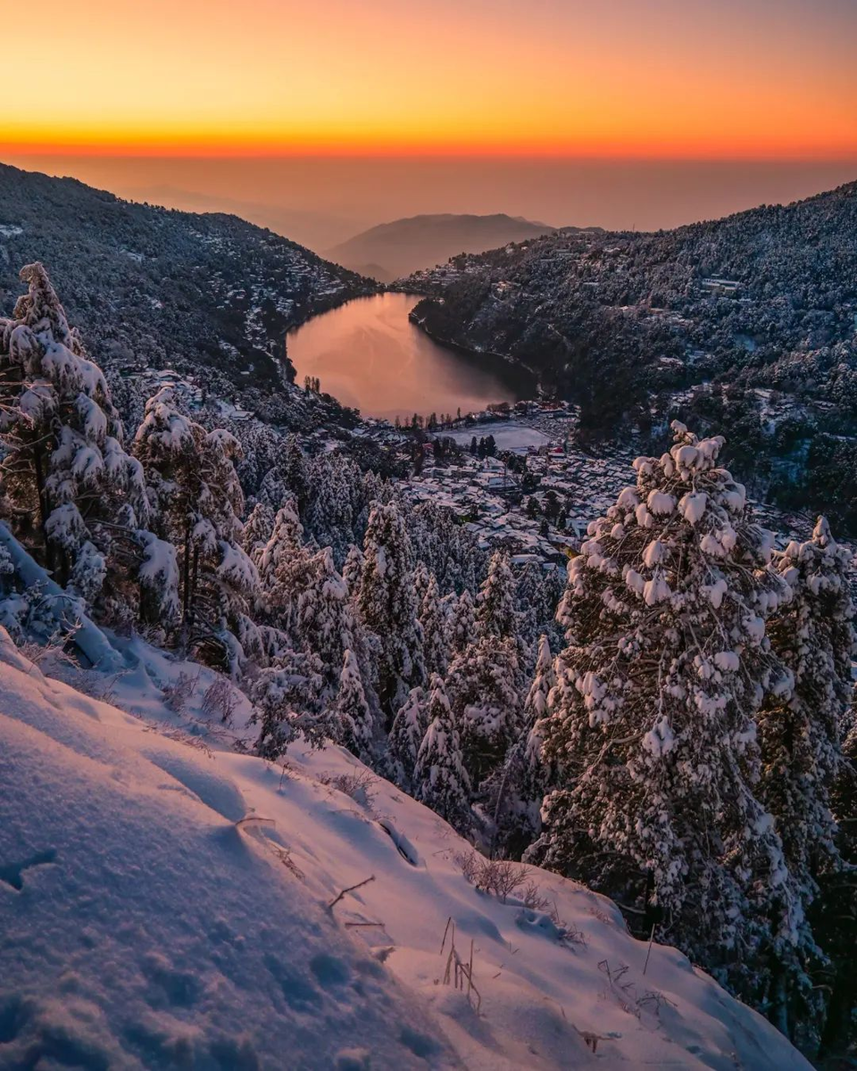 Photo of Nainital - A Complete Travel Guide by N Madhuri