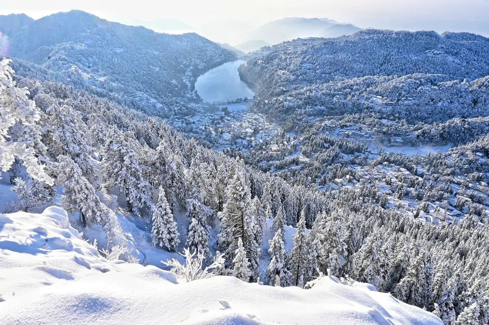 Photo of Nainital - A Complete Travel Guide by N Madhuri