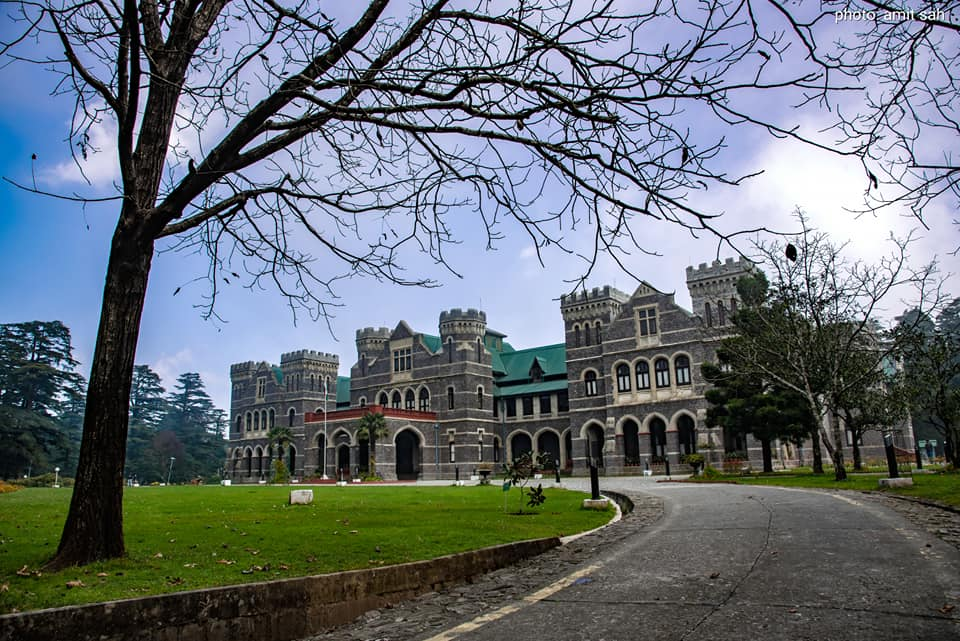 Photo of Nainital - A Complete Travel Guide by N Madhuri