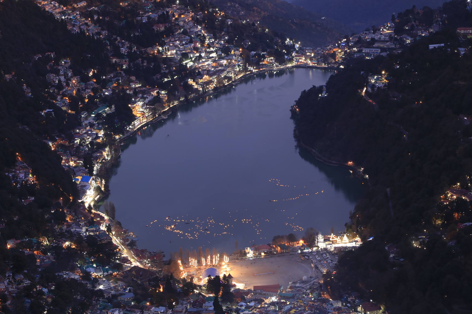 Photo of Nainital - A Complete Travel Guide by N Madhuri