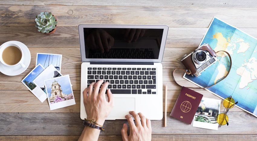 Photo of 10 Most Common Travel Myths Which Are Too Clichéd to Be True! by Tanvi Shah (travelstoriesbytan)