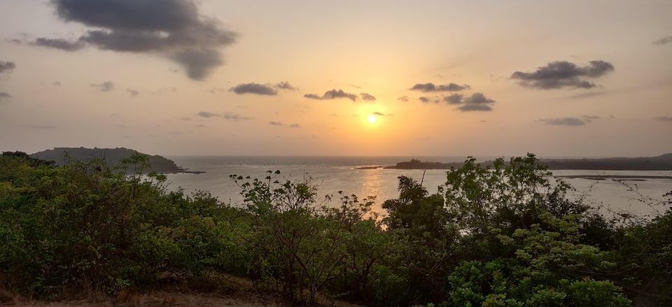 Photo of Badem, Vagator by Tanvi Shah (travelstoriesbytan)