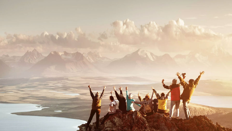 Photo of Explore These Underrated Travel Destinations With Your Best Friends Around the World! by Tanvi Shah (travelstoriesbytan)
