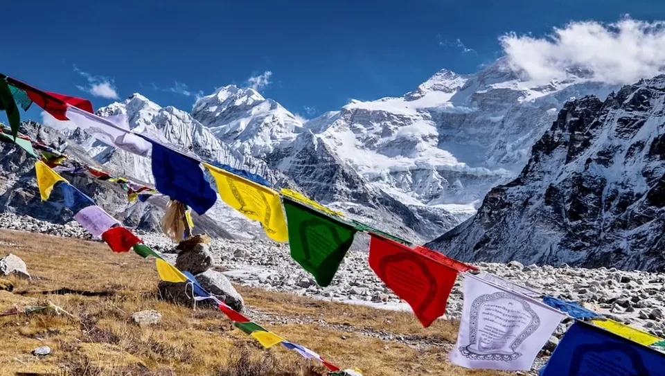 Photo of Khangchendzonga National Park, Sakkyong by Tanvi Shah (travelstoriesbytan)