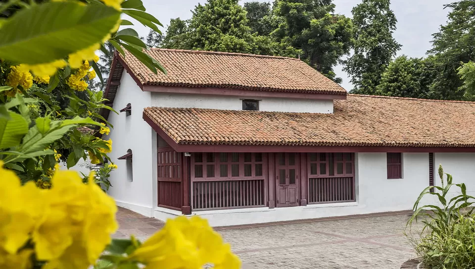 Photo of Sabarmati Ashram, Ahmedabad by Tanvi Shah (travelstoriesbytan)