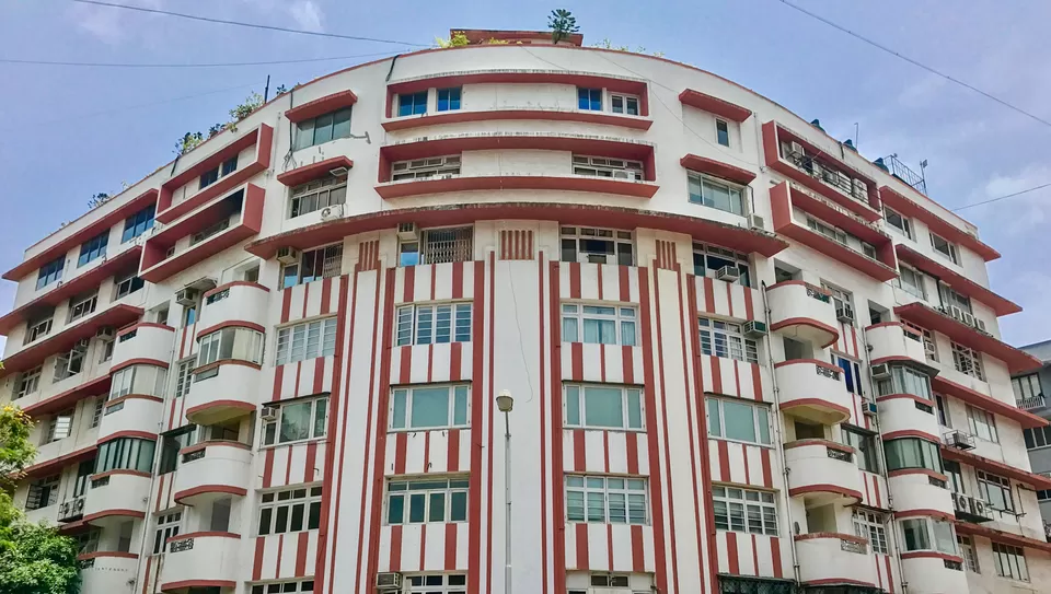 Photo of Mumbai, Maharashtra by Tanvi Shah (travelstoriesbytan)