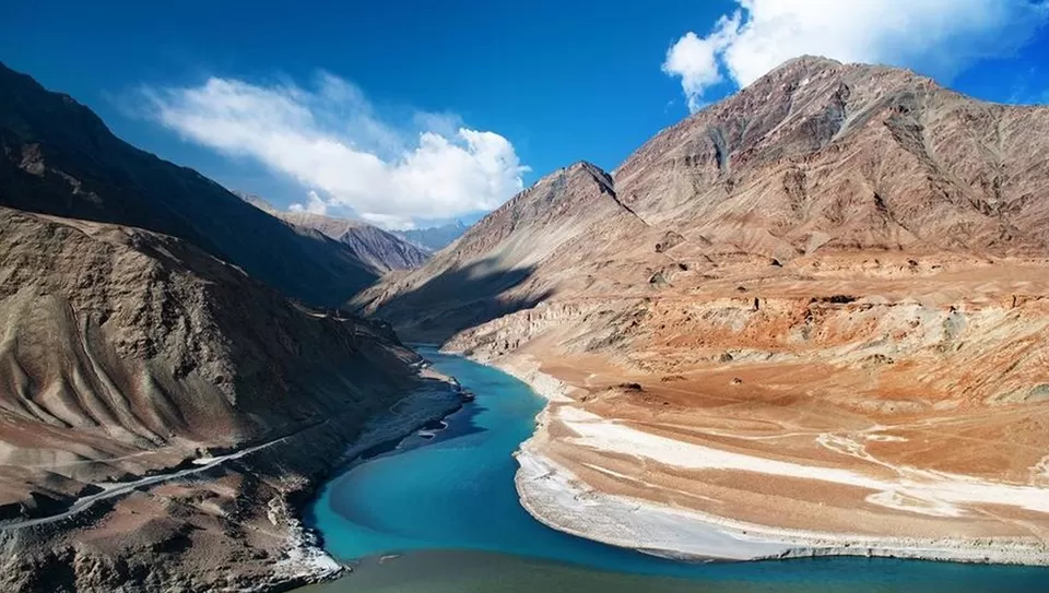 Photo of Nubra Valley by Tanvi Shah (travelstoriesbytan)