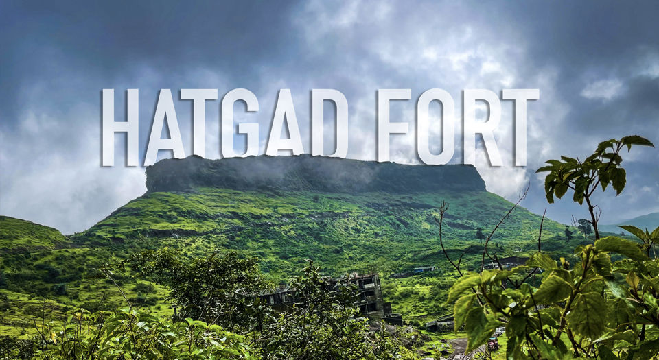 Photo of This Gorgeous Trek Trail To A Fort On The Gujarat-Maharashtra Border Will Leave You Speechless! by Tanvi Shah