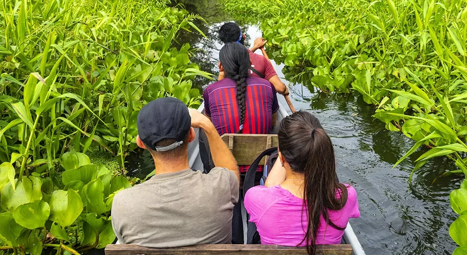 Photo of Are You A Conscious Traveller? Here Are Some Sustainable Travel Practices We Must All Embrace by Tanvi Shah (travelstoriesbytan)