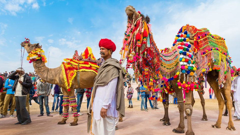 Photo of Best Destinations near Jaipur, Udaipur, & Jaisalmer That Must Be on Your Travel Bucket List by Tanvi Shah