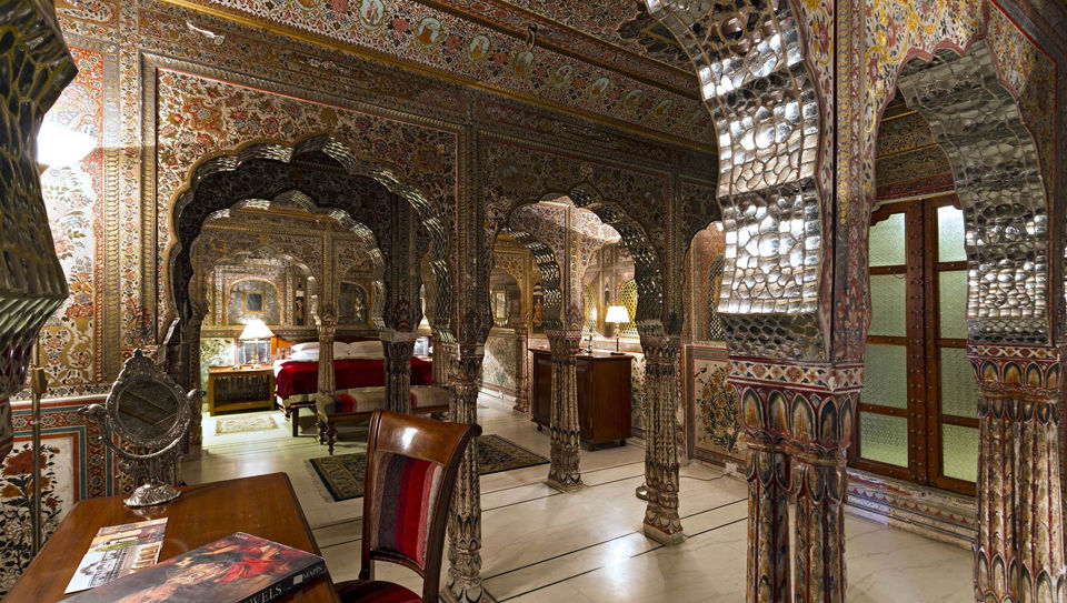 Photo of Best Destinations near Jaipur, Udaipur, & Jaisalmer That Must Be on Your Travel Bucket List by Tanvi Shah
