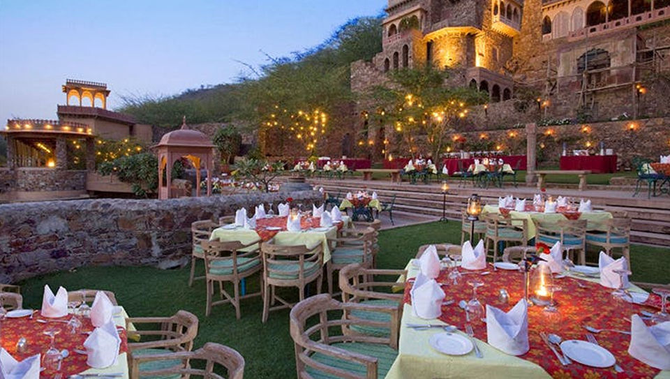 Photo of Best Destinations near Jaipur, Udaipur, & Jaisalmer That Must Be on Your Travel Bucket List by Tanvi Shah