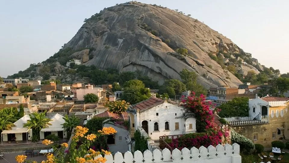 Photo of Narlai, Pali by Tanvi Shah (travelstoriesbytan)