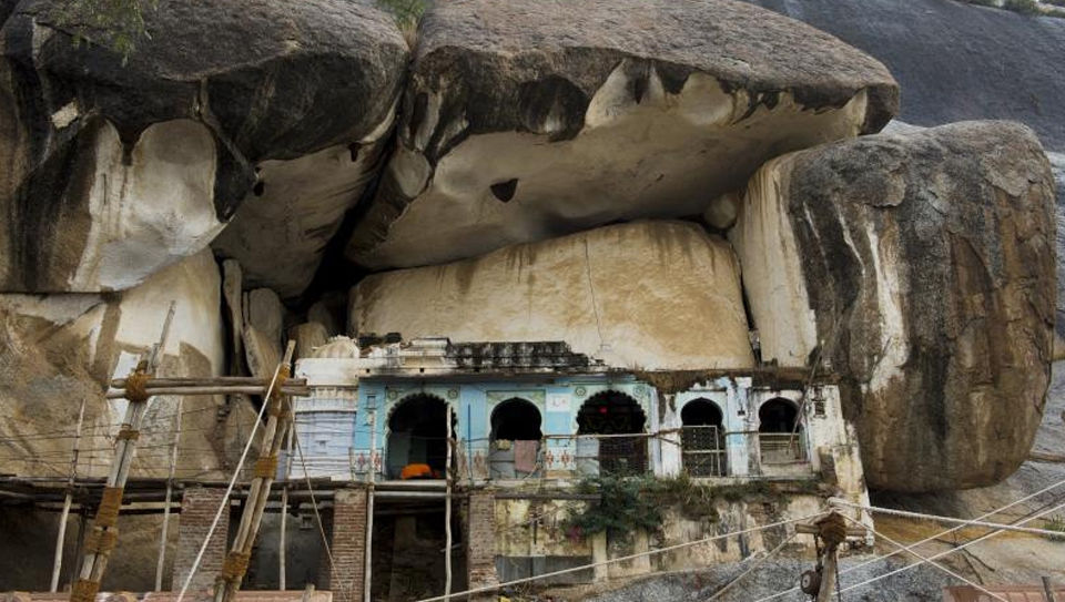 Photo of Best Destinations near Jaipur, Udaipur, & Jaisalmer That Must Be on Your Travel Bucket List by Tanvi Shah