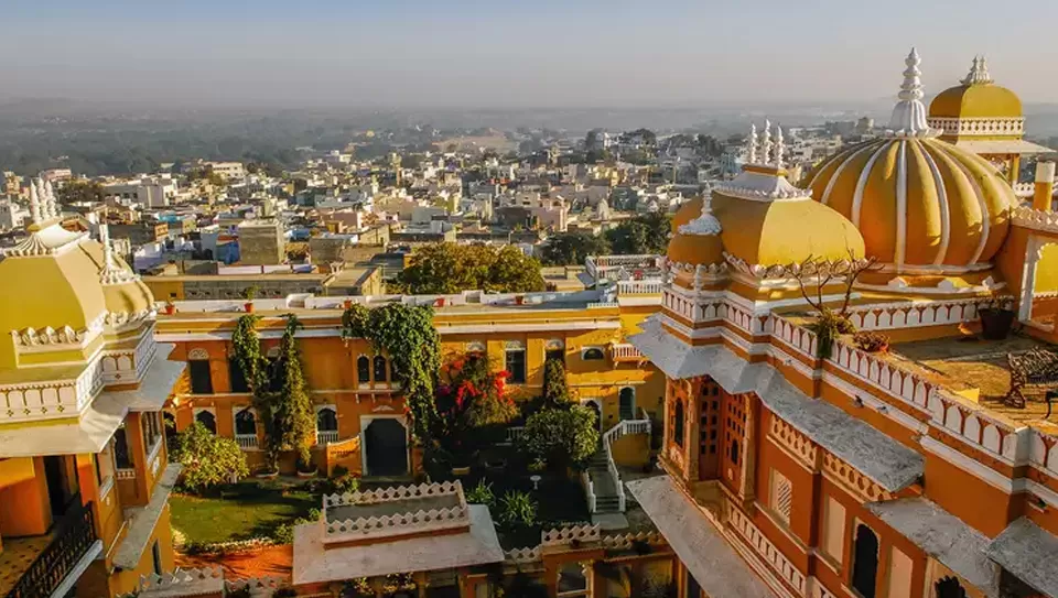 Photo of Deogarh, Pali by Tanvi Shah (travelstoriesbytan)