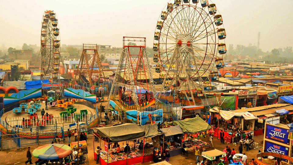 Photo of Best Destinations near Jaipur, Udaipur, & Jaisalmer That Must Be on Your Travel Bucket List by Tanvi Shah
