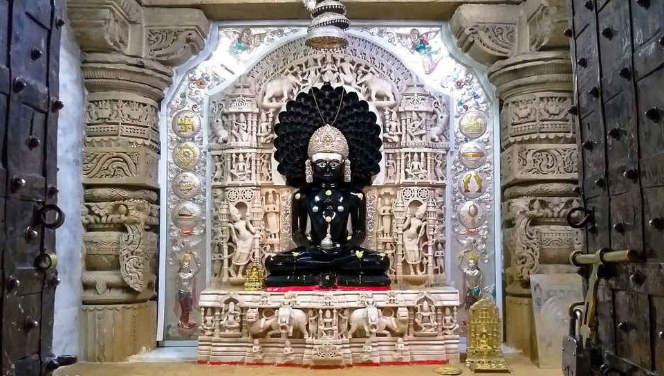 Photo of Best Destinations near Jaipur, Udaipur, & Jaisalmer That Must Be on Your Travel Bucket List by Tanvi Shah