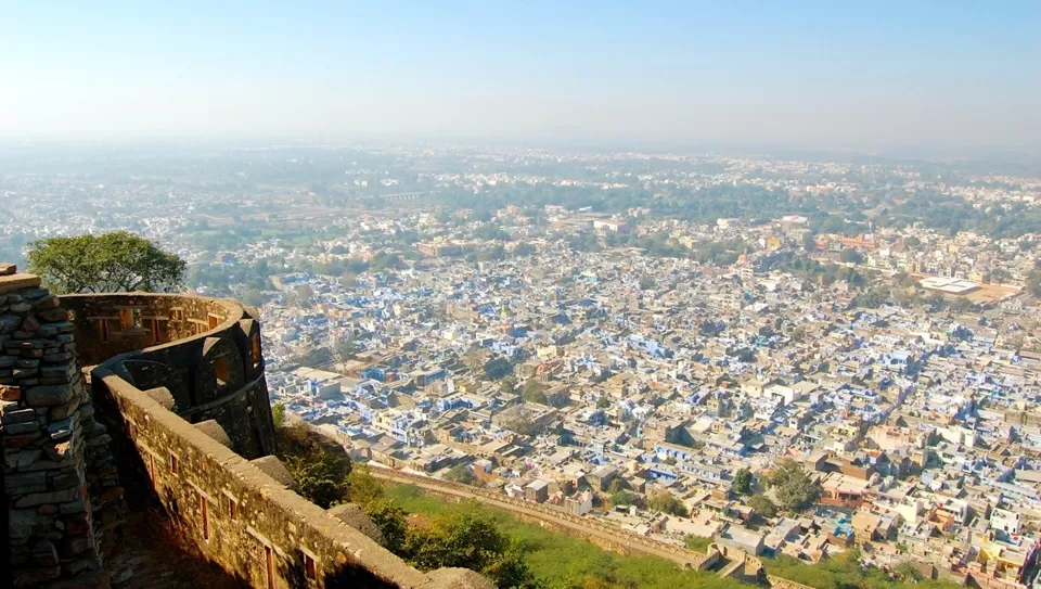 Photo of Chittorgarh, Chittaurgarh by Tanvi Shah (travelstoriesbytan)
