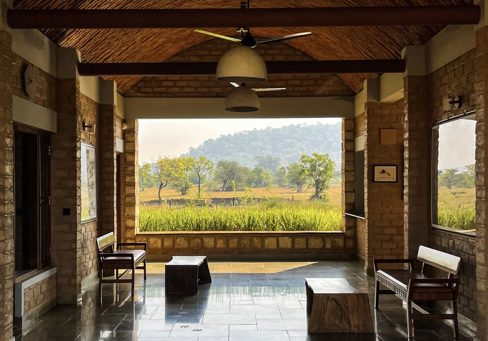 Photo of Located 2.5 Hours From Nagpur, This Unique Wildlife Eco-Resort Offers A Bespoke Holiday Experience! by Tanvi Shah (travelstoriesbytan)