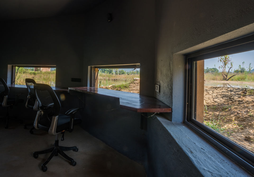 Photo of Located 2.5 Hours From Nagpur, This Unique Wildlife Eco-Resort Offers A Bespoke Holiday Experience! by Tanvi Shah (travelstoriesbytan)