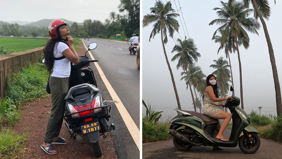 Photo of BOOKMARK THIS: Your Ultimate Guide To Rent A Bike/Car In Goa by Tanvi Shah (travelstoriesbytan)