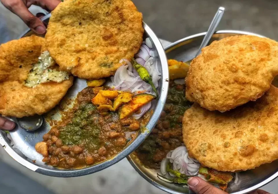 Photo of Monika Cafe, New Delhi by Tanvi Shah (travelstoriesbytan)