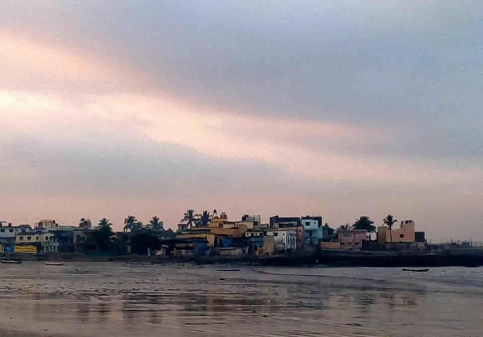 Photo of Erangal Village, Mumbai by Tanvi Shah (travelstoriesbytan)