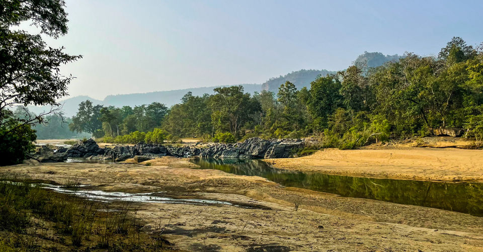 Photo of Like Walking Through A Jungle Book: Walking Safari With Mobile Camping In The Jungles Of Satpura! by Tanvi Shah (travelstoriesbytan)