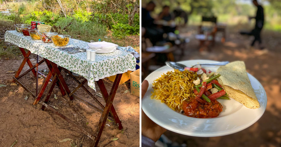 Photo of Like Walking Through A Jungle Book: Walking Safari With Mobile Camping In The Jungles Of Satpura! by Tanvi Shah (travelstoriesbytan)